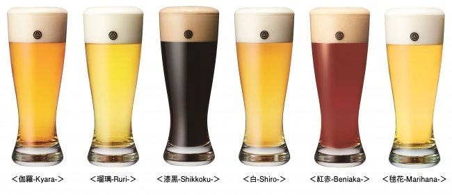 忘新年会は、ジビエとビールで乾杯！丸の内「東京ビアホール＆ビアテラス14」より、『GIBIER GEEK』をテーマにした冬のパーティープランを11/13（月）よりスタートのサブ画像5