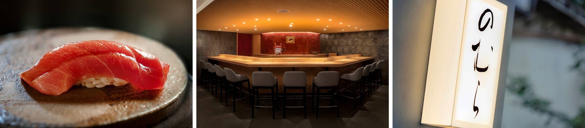 日本初のラグジュアリービール「ROCOCO Tokyo WHITE」、台湾でも展開開始。「ミシュランガイド台湾2023」で星を獲得した計44軒のうち、すでに15軒以上にてお取り扱い開始済みのサブ画像6