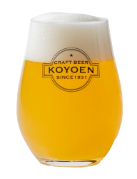 名古屋発のクラフトビールを特別価格で提供！４月２３日は「クラフトビールの日」名古屋市に展開する「CRAFT BEER KOYOEN」にてのサブ画像3