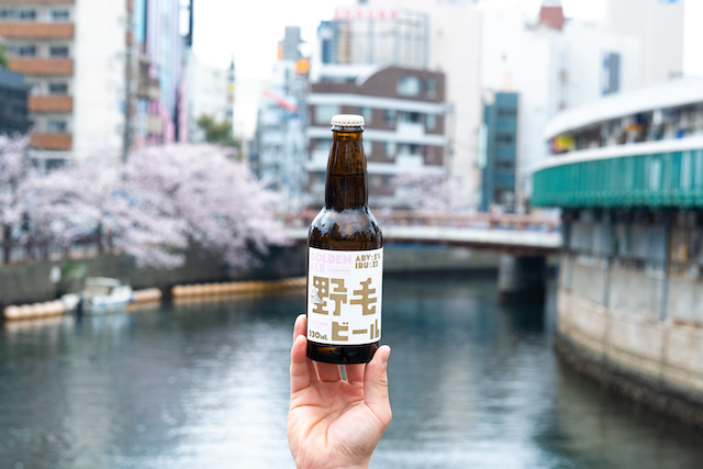 【横浜ビールの春を楽しむお知らせ】横浜赤レンガ倉庫で開催される『Yokohama Frühlings Fest 2024』出店！『野毛ビール〜ゴールデンエール〜』を含めた限定ビールも続々リリース！のサブ画像5