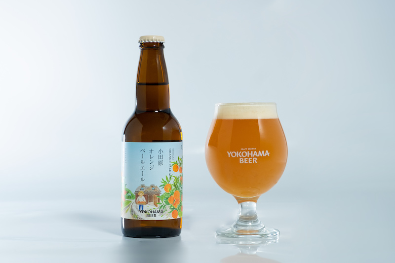 【横浜ビールの春を楽しむお知らせ】横浜赤レンガ倉庫で開催される『Yokohama Frühlings Fest 2024』出店！『野毛ビール〜ゴールデンエール〜』を含めた限定ビールも続々リリース！のサブ画像9