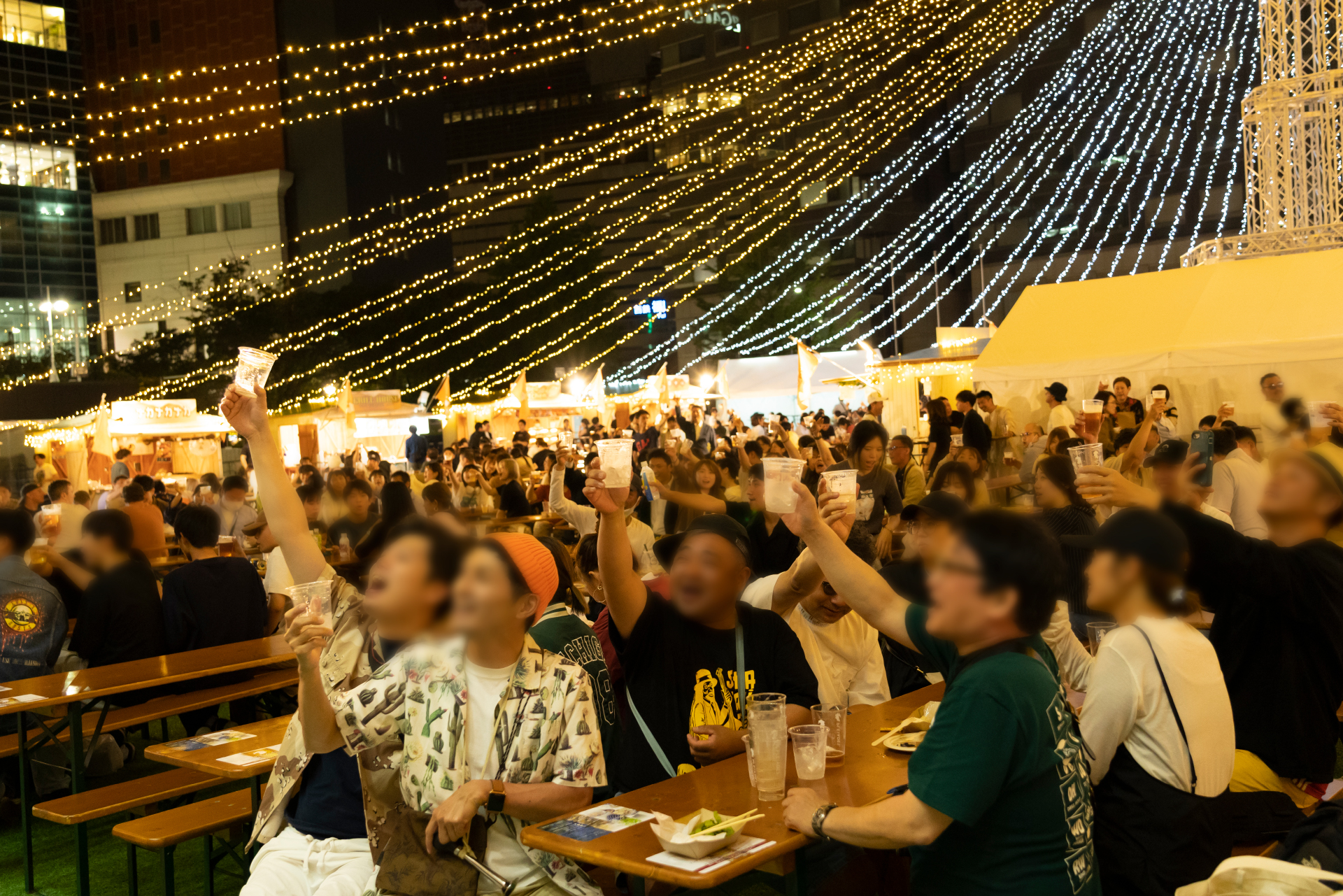 『PLEIADES WORLD BEER FESTIVAL　2024』開催！のサブ画像12