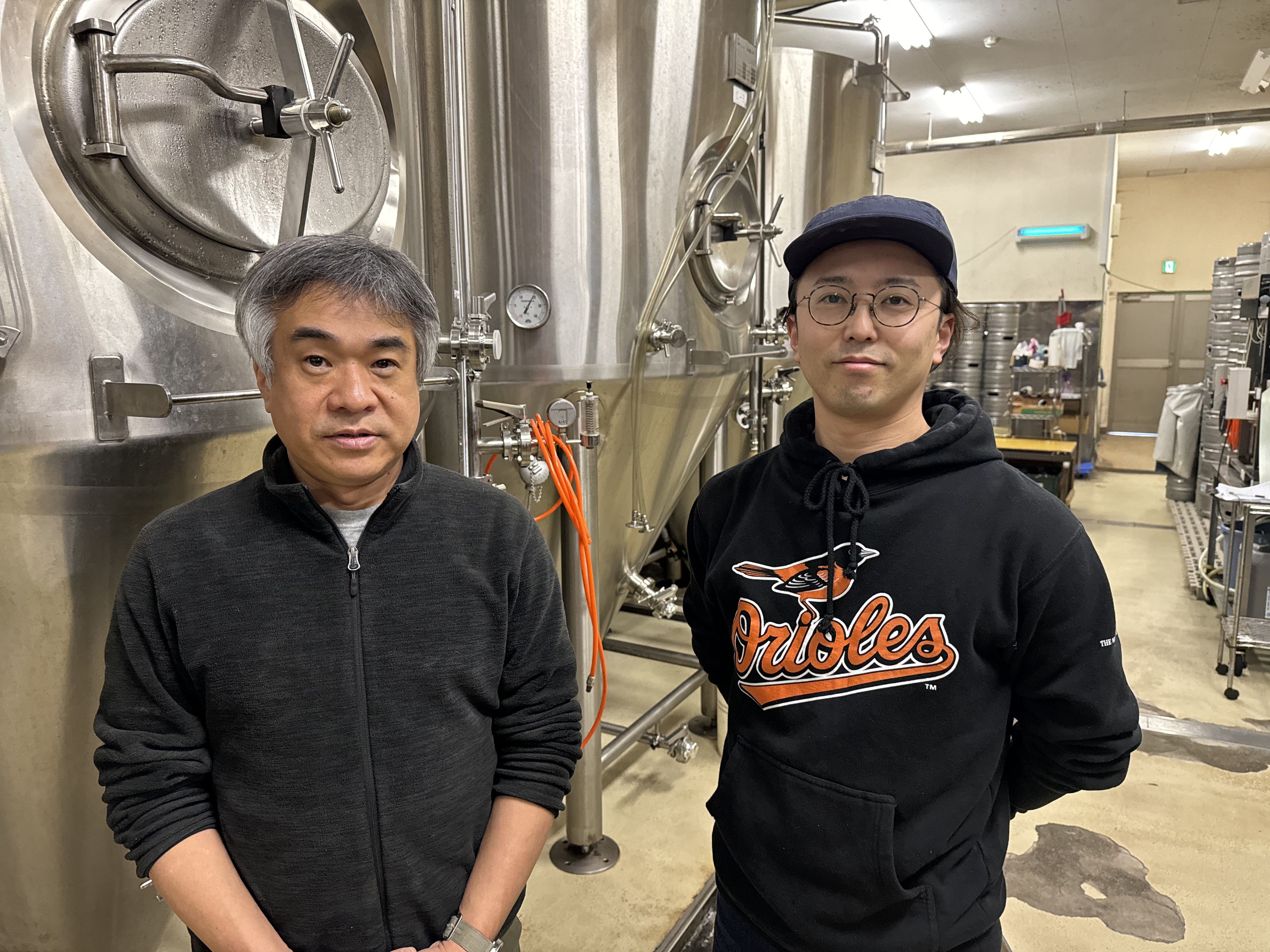 クラフトビールを愛する人たちと一緒に北海道のクラフトビールに携わる人たちを定期発刊専門誌で応援して盛り上げていきたい！のサブ画像3
