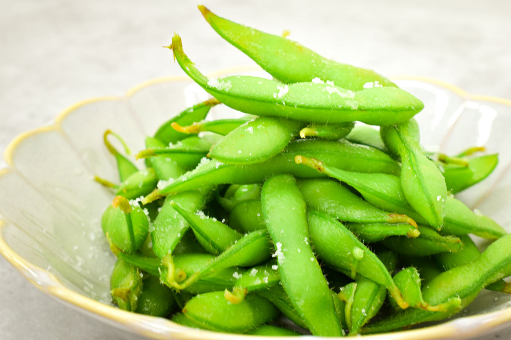 夏だ！おいしい枝豆食べ比べのサブ画像4