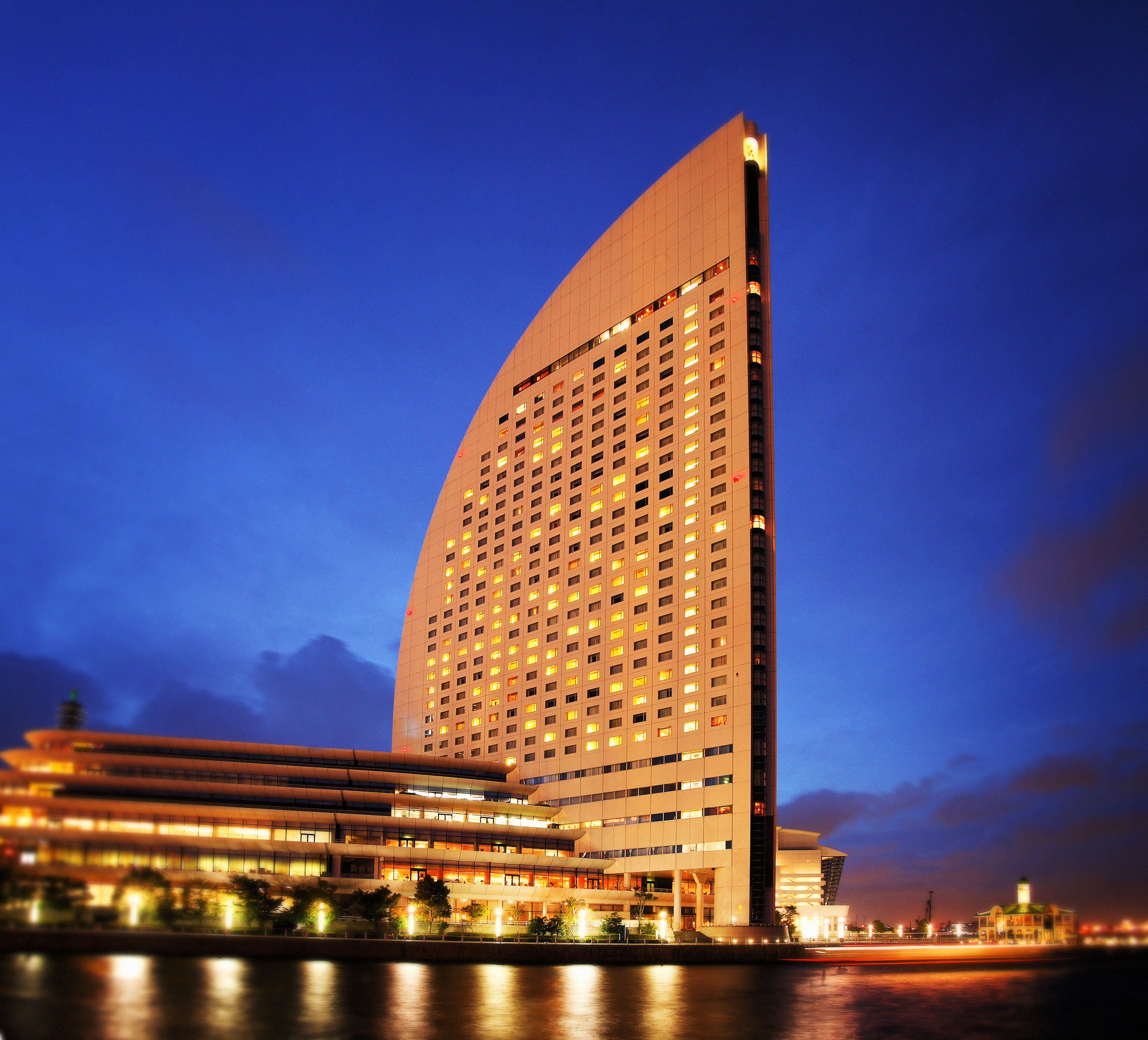 目の前は横浜の海！夏限定で開かれるホテルの特別なビアガーデン　今年も7月1日よりオープンのサブ画像4