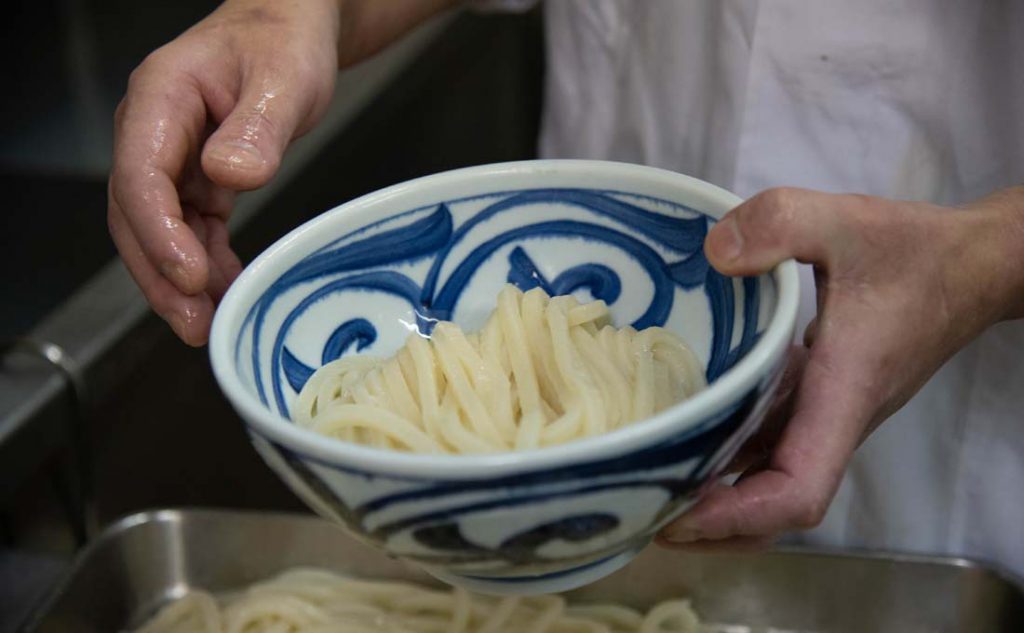 6/18（火）その日の天気に聞いてからうどんを打つ「饂飩の四國」ドリンクメニュー全て一日限りの半額！のサブ画像6