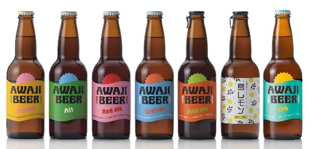 AWAJI BEER （淡路ビール）が2024年7月24日（水）より専用グラウラー＆定量販売開始！のサブ画像6