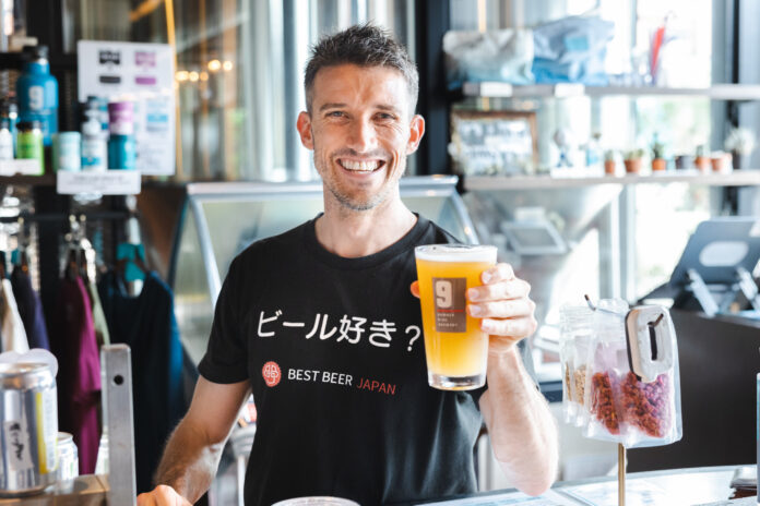 「成長スピードが最も速い」Best Beer Japanが2.1億円を調達し、クラフトビール業界のアップデートへのメイン画像