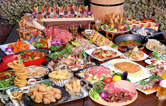 ライトアップでバカンス気分☆旧居留地ビアガーデン～ビアフェスタ2025～を満喫しよう！のメイン画像