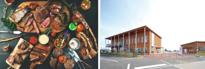 【鵠沼海浜公園 HUG-RIDE PARK】湘南・西湘エリアの人気店・キッチンカーの肉料理とクラフトビールなど22店舗が集結！「うみちかマルシェ MEAT＋MEET」を6月7日(土)、8日(日)に開催のメイン画像