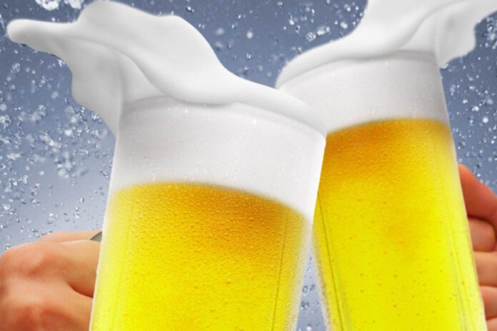 【都ホテル 四日市】夏の夜はホテル最上階 スカイバンケット「ラ・メール」で乾杯！『MIYAKOビアホール 2025』予約受付開始のメイン画像