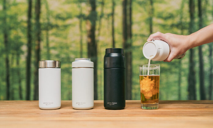 業界初！※ ３種類の使い方ができる3wayタンブラービールサーバーが新発売のメイン画像