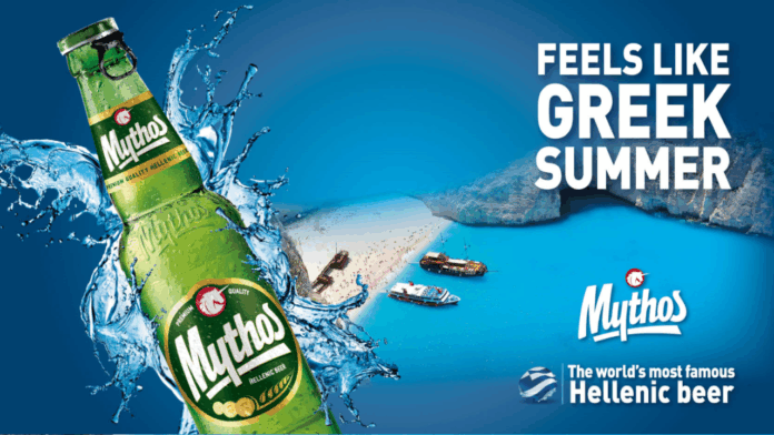 【日本再上陸】“ギリシャの夏”を日本の食卓に。人気ビール「ミソス」「フィックス」が帰ってきた。のメイン画像