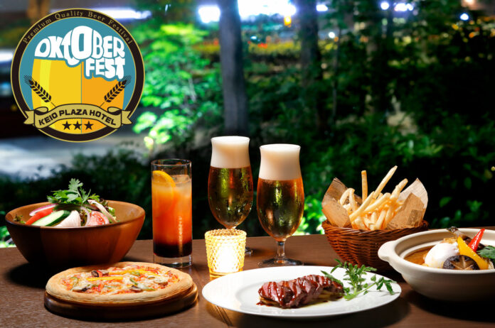 クラフトビールやビアカクテルをフリーフローで楽しめる！ビール好きのためのビアプランを販売。常陸野ネストビールやスプリングバレーなど人気ブルワリーと交流できる、1日限りの特別イベントも開催決定！のメイン画像