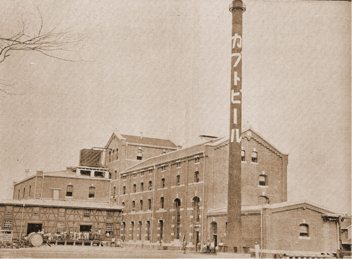 “本物のドイツ”が半田赤レンガ建物に集結！第5回「ドイツフェスティバル」10月11日（土）〜13日（月・祝）開催のメイン画像