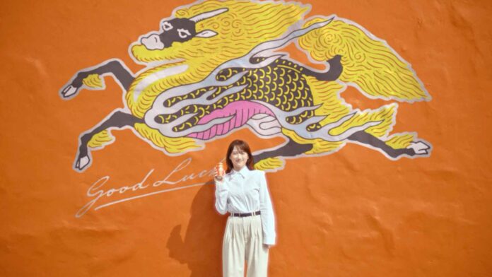 10月7日。まったく新しいキリンビールはじまる。未来に向けた、次世代新定番ビール「キリングッドエール」誕生 ビールの力で日本を明るくしたいという想いに賛同した綾瀬はるかさんがブランドリーダーに就任のメイン画像