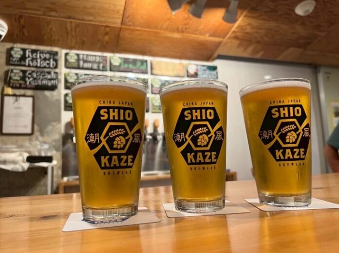 千葉大学教員・学生グループが大学内醸造施設を活用して開発したオリジナルクラフトビール「Go! Go! CURAFT No.1!」が完成のメイン画像