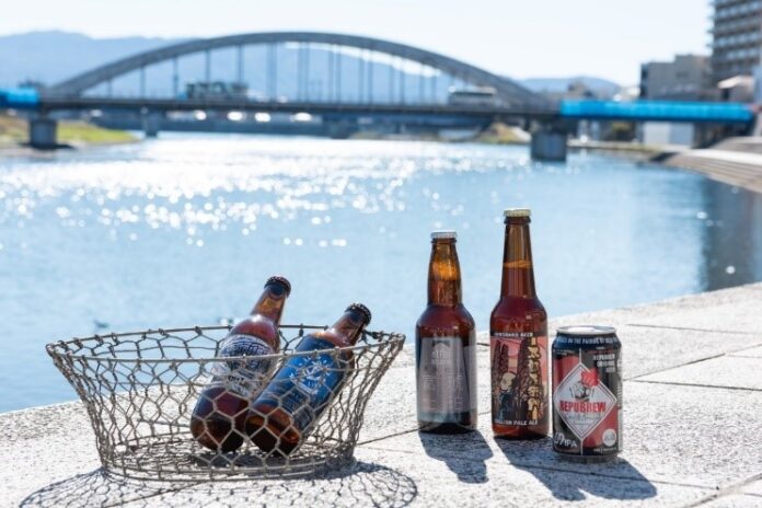 クラフトビール文化が根付く静岡県東部でビアイベントを開催します～SHIZUOKA CRAFTBEER JAMBOREE in MISHIMA ＆ TAP ON SURUGA AWARD～のメイン画像