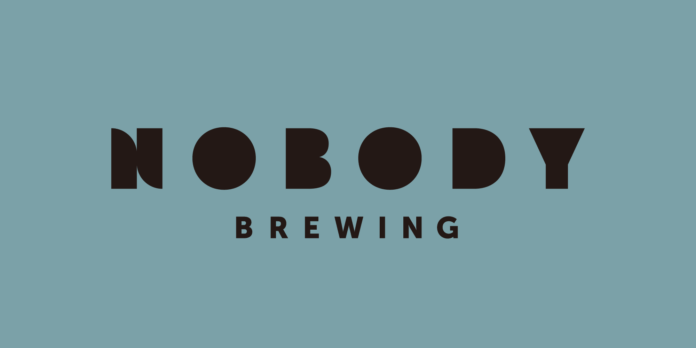 Teenage Brewing、セカンドブランド「Nobody Brewing」を発表。のメイン画像