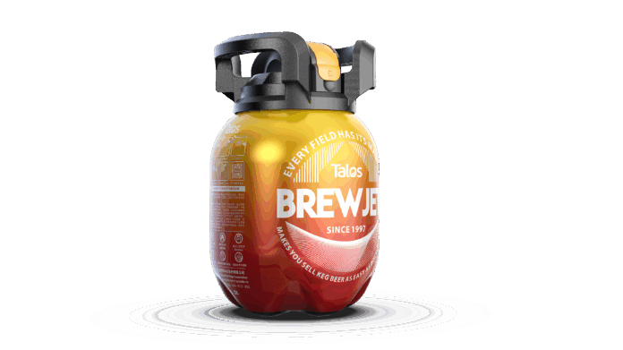 革新的ビールサーバー『BREWJET』と『TOPPER』、日本国内で販売開始のメイン画像