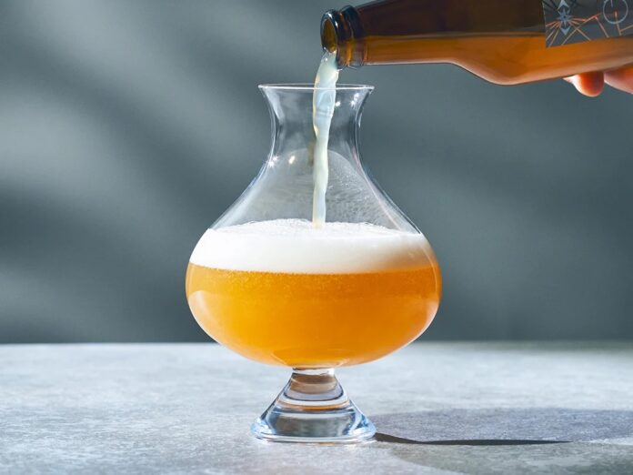 至高の”ものづくり”を世界へ！グラスで変わる、ビール体験。日本初のクラフトビール専用グラスブランド「Geek Glass Tokyo」再起動！のメイン画像