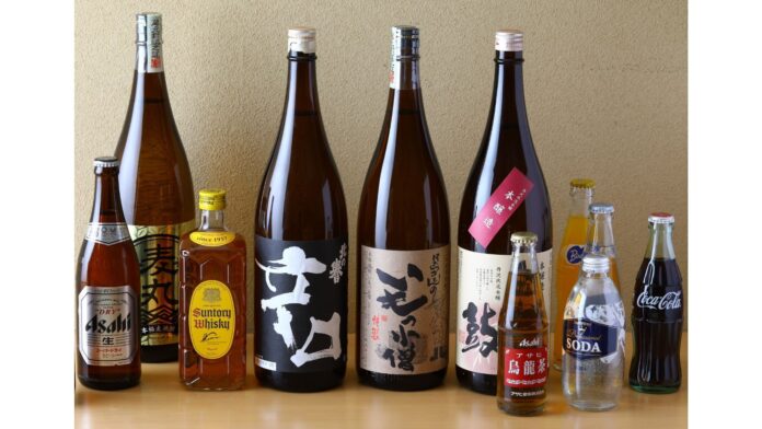 【奥湯河原温泉 山翠楼 SANSUIROU】客室ミニバー+飲み放題90分特典付き「極」特別プランのメイン画像