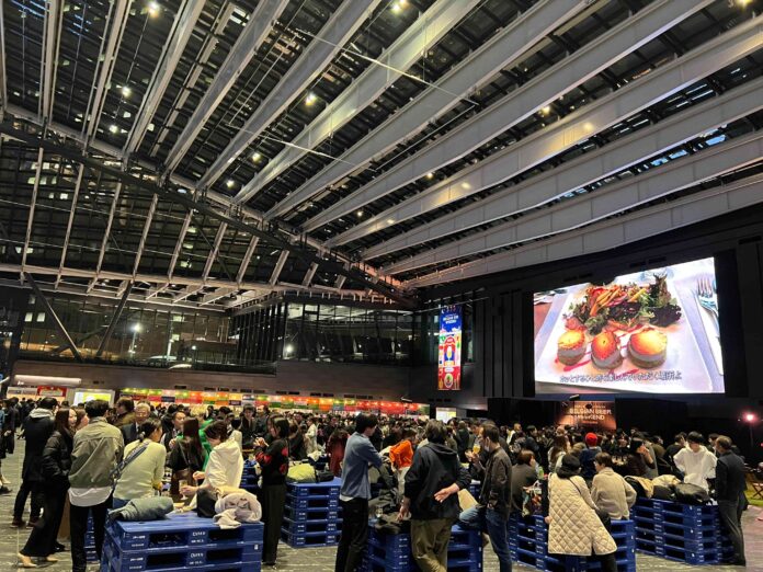 ベルギービールウィークエンド2025 新宿　5年目の今年は、特別企画としてベルギー大使館エグゼクティブシェフによるスペシャルディナー実施のメイン画像