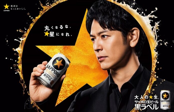 「サッポロ生ビール黒ラベル＜缶＞」が年間販売数量の前年超えを達成！のメイン画像