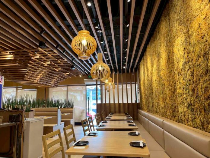 居酒屋革命「酔っ手羽」フィリピン・マカティ店が店舗を拡張。現地で高まる需要に応え、日本の酒場文化を広げる取り組みを推進のメイン画像