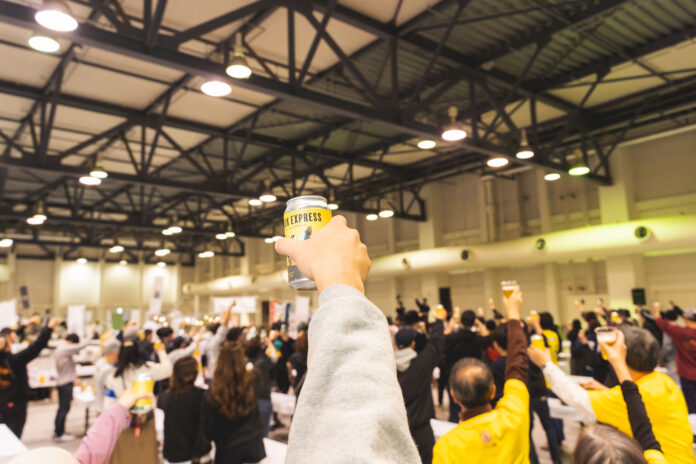 日本最大級のビアバーフェス「KOBE BEER JAMBOREE 2026」開催直前 — 全国の売り手が神戸に集結。家族でも楽しめる新しいビールフェスへ —のメイン画像