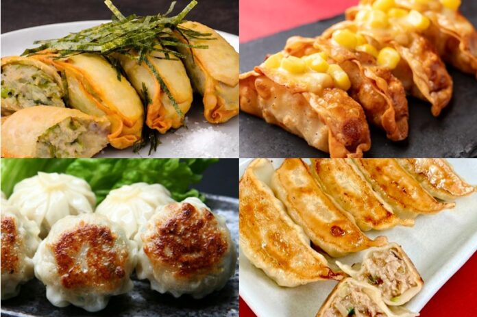 【阪神梅田本店】王道から変わり種まで！全国各地のこだわり餃子とビールを満喫する「クラフト餃子フェスⓇと阪神ビールバル」のメイン画像