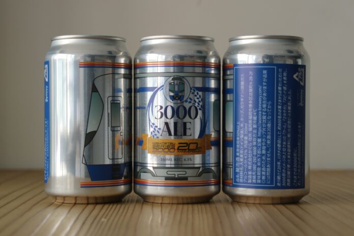 ～20歳を迎える3000形にエールを～ 西鉄電車3000形20周年企画を実施します！のメイン画像