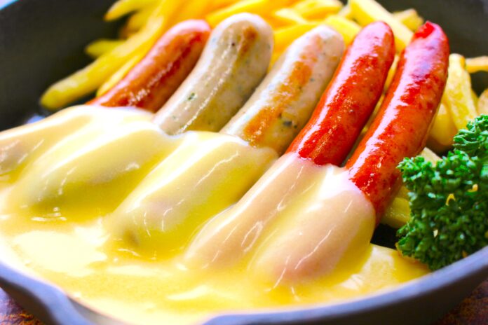 春の横須賀がドイツになる10日間。「横須賀オクトーバーフェスト2026」開催決定のメイン画像