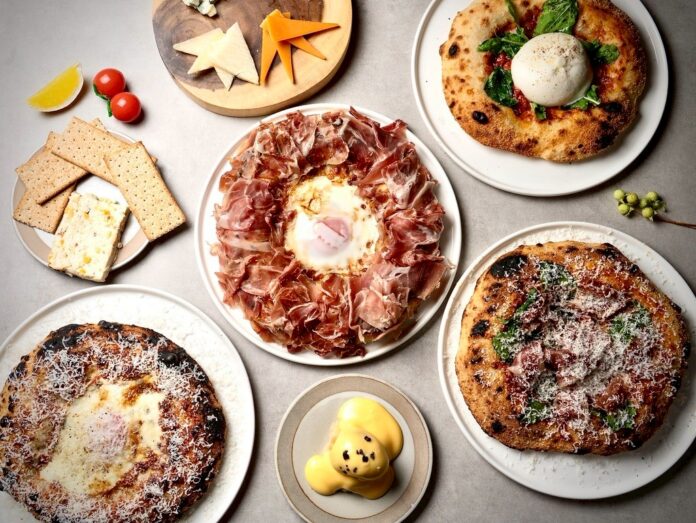 横浜みなとみらいに誕生したoar（オール）、地域密着で目指すは「地域の名店」のメイン画像