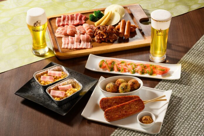 屋上で楽しむ開放的なビヤガーデン「銀座ライオンビヤガーデン　東武宇都宮店」4月23日（木）オープン！のメイン画像