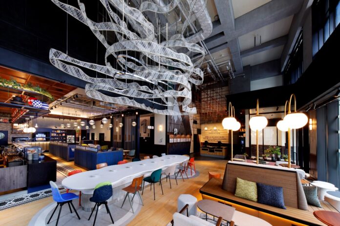 大阪にはうまいもんがいっぱいあるんやで〜「キャプション by Hyatt なんば 大阪」×「あるか→アるか」×「JAグループ大阪」大阪クラフトビールと大阪産(もん)を楽しむテイスティングイベント開催のメイン画像