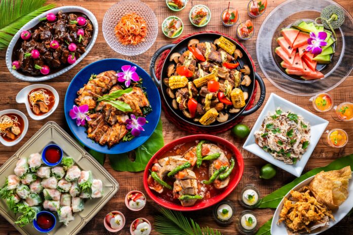 【オリエンタルホテル広島】～開業20周年記念企画　第4弾～夏の夜景×スパイス料理「ひろしま天空ビアホール2026」開催のメイン画像