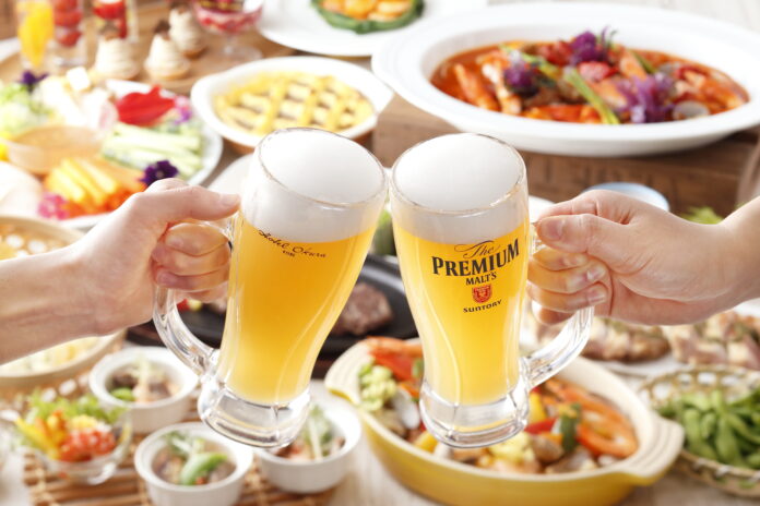 【ホテルオークラ神戸】夏の夜を彩る『ビア&サマーディナーブッフェ』を6月26日より開催のメイン画像