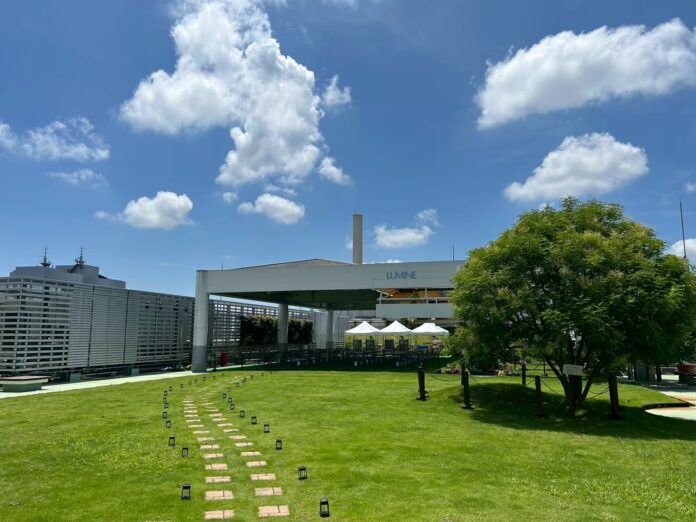 URBAN EARTH BBQ ルミネ北千住店2026年4月10日(金) オープン！のメイン画像