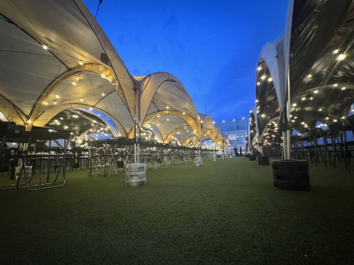 URBAN EARTH BBQ トナリエ宇都宮店2026年4月16日(木) リニューアルオープン！のメイン画像