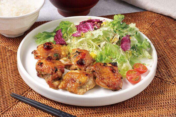 東京・池袋 都心の大人のスパ施設「タイムズ スパ・レスタ」館内レストラン「The KITCHEN」にて「アジアンフェア」を開催のメイン画像