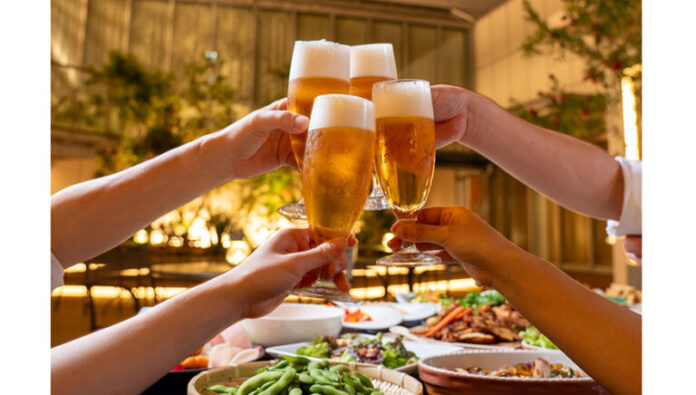 【ホテルアークリッシュ豊橋・emCAMPUS FOOD】夏の風物詩 “ビアガーデン”が2026/5/22（金）OPEN！のメイン画像